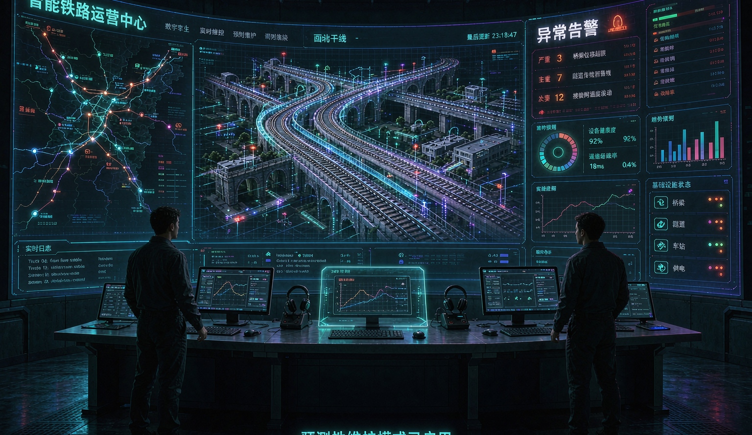 智能运维平台